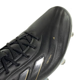 adidas Men's Copa Pure 2 Elite Firm Ground Soccer Cleats Soccer Footwear Adult