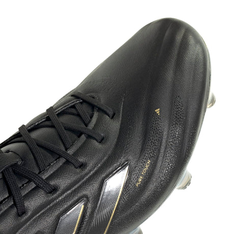 adidas Men's Copa Pure 2 Elite Firm Ground Soccer Cleats Soccer Footwear Adult