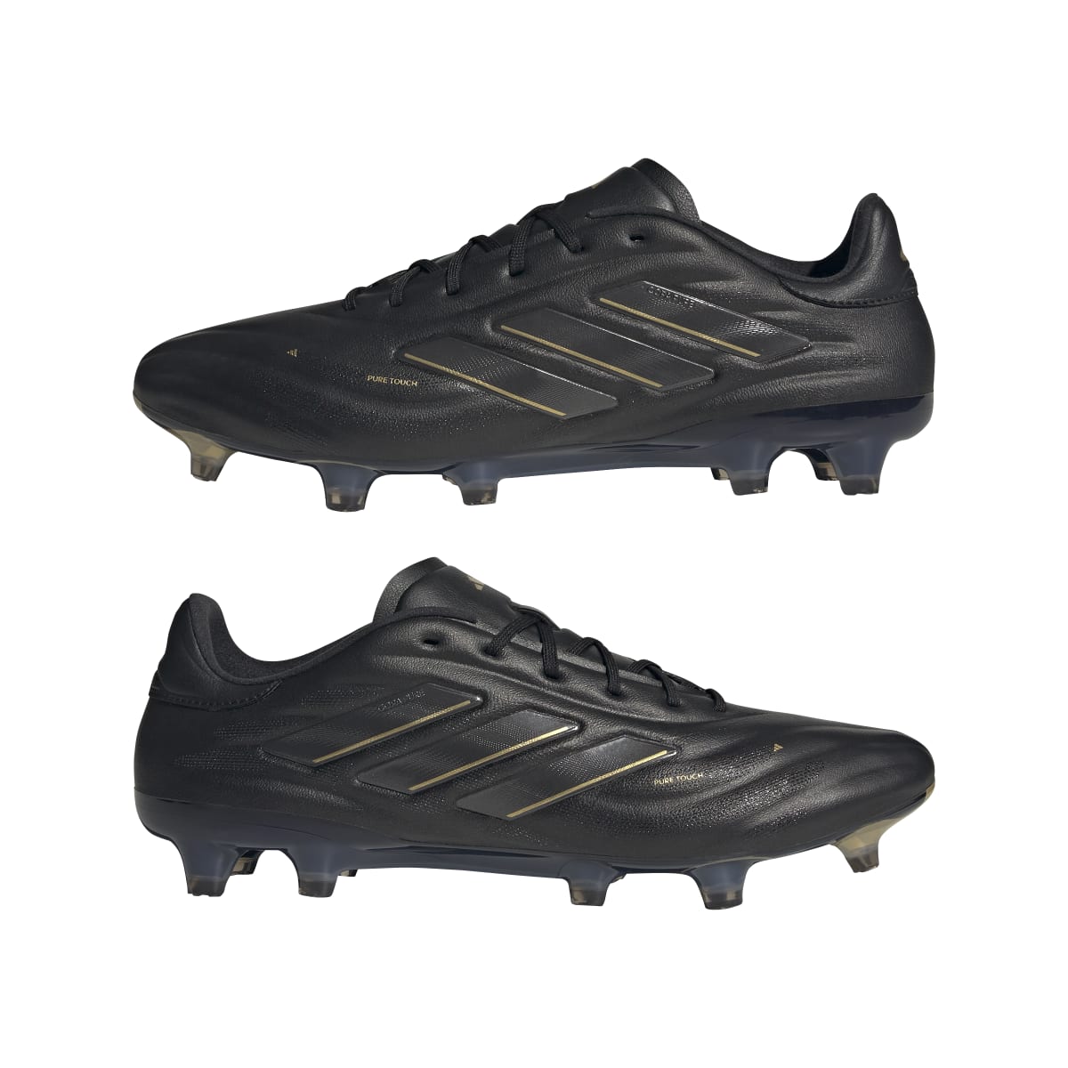 adidas Men's Copa Pure 2 Elite Firm Ground Soccer Cleats Soccer Footwear Adult