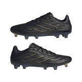 adidas Men's Copa Pure 2 Elite Firm Ground Soccer Cleats Soccer Footwear Adult