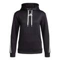 adidas Women's Sideline Athletic Hoodie Tall Womens Apparel Sweatshirts & Fleece