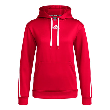 adidas Women's Sideline Athletic Hoodie Tall Womens Apparel Sweatshirts & Fleece
