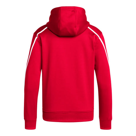 adidas Women's Sideline Athletic Hoodie Tall Womens Apparel Sweatshirts & Fleece