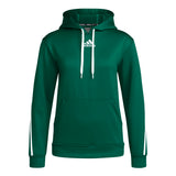 adidas Women's Sideline Athletic Hoodie Tall Womens Apparel Sweatshirts & Fleece