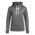 adidas Women's Sideline Athletic Hoodie Tall Womens Apparel Sweatshirts & Fleece
