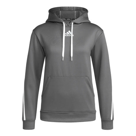 adidas Women's Sideline Athletic Hoodie Tall Womens Apparel Sweatshirts & Fleece