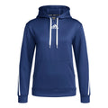adidas Women's Sideline Athletic Hoodie Tall Womens Apparel Sweatshirts & Fleece
