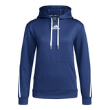 adidas Women's Sideline Athletic Hoodie Tall Womens Apparel Sweatshirts & Fleece