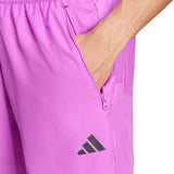 adidas Men's Train Essentials 9" Woven Shorts