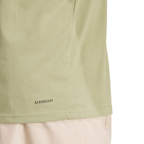 adidas Men's Train Essentials Feelready Training T-Shirt-7