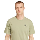 adidas Men's Train Essentials Feelready Training T-Shirt