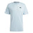adidas Men's Train Essentials Feelready Training T-Shirt-1