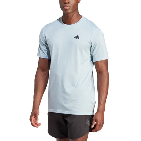adidas Men's Train Essentials Feelready Training T-Shirt-4