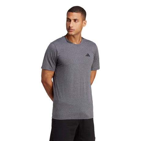 adidas Men's Train Essentials Feelready Training T-Shirt-3