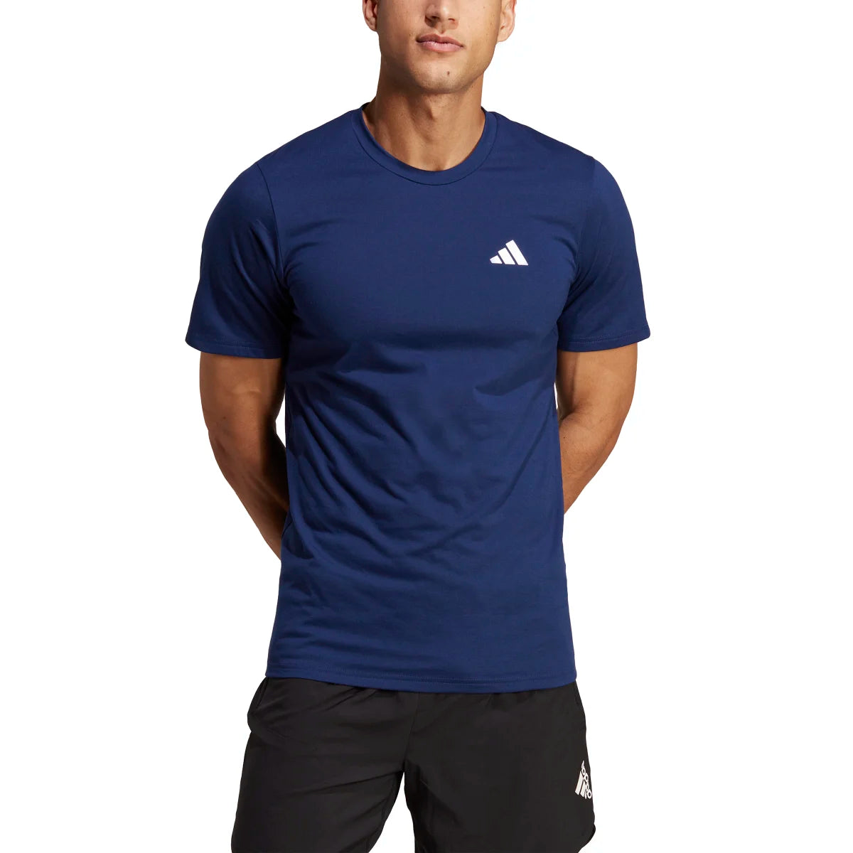 adidas Men's Train Essentials Feelready Training T-Shirt-4