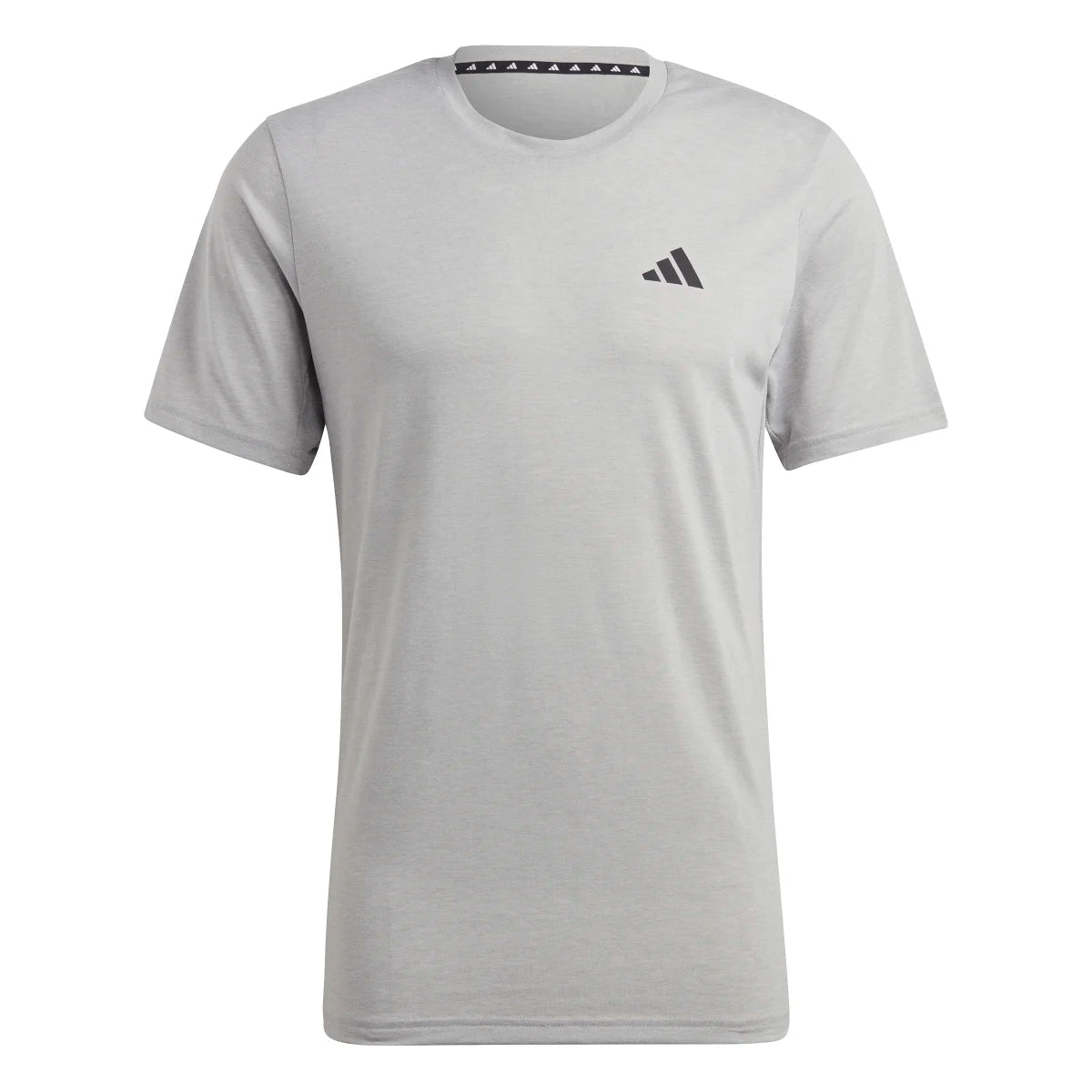 adidas Men's Train Essentials Feelready Training T-Shirt-1