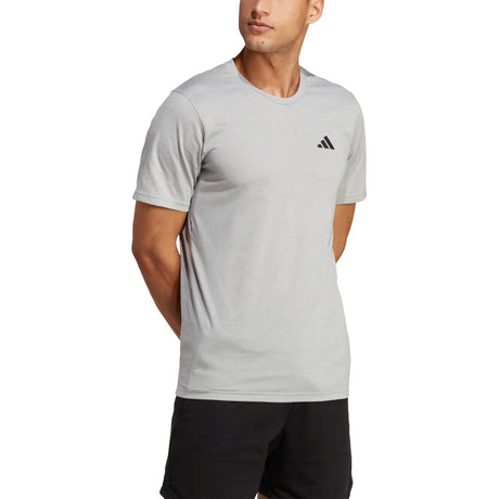 adidas Men's Train Essentials Feelready Training T-Shirt-4
