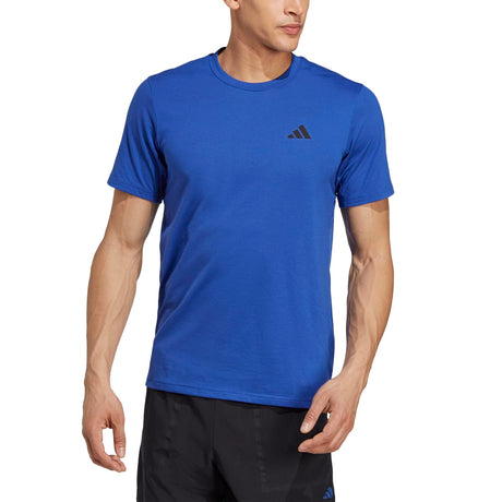 adidas Men's Train Essentials Feelready Training T-Shirt-4
