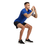 adidas Men's Train Essentials Feelready Training T-Shirt-6