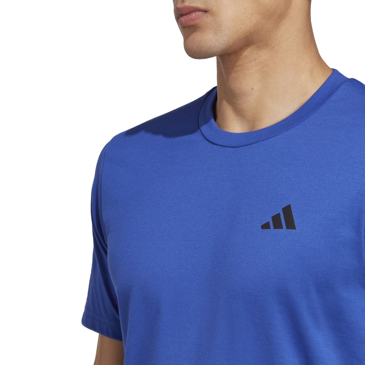 adidas Men's Train Essentials Feelready Training T-Shirt-7
