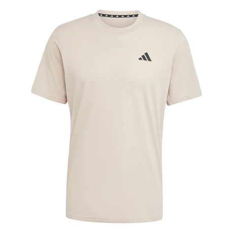 adidas Men's Train Essentials Feelready Training T-Shirt-1