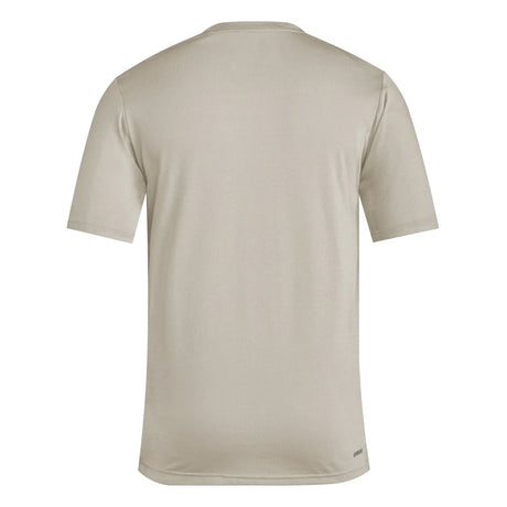 adidas Men's Train Essentials Feelready Training T-Shirt-2