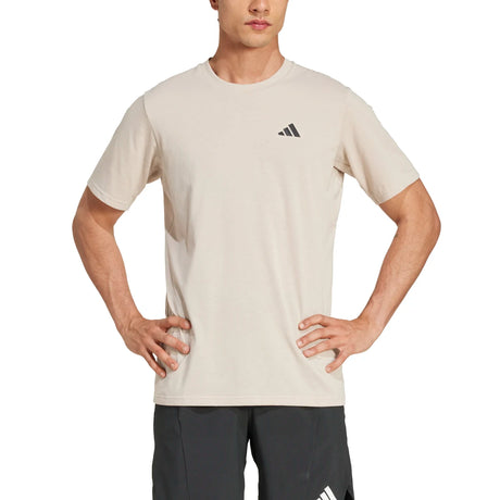 adidas Men's Train Essentials Feelready Training T-Shirt-4