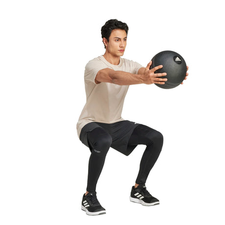 adidas Men's Train Essentials Feelready Training T-Shirt-6