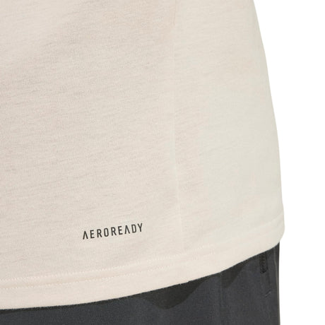 adidas Men's Train Essentials Feelready Training T-Shirt-8