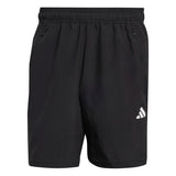 adidas Men's Train Essentials 5" Woven Training Shorts