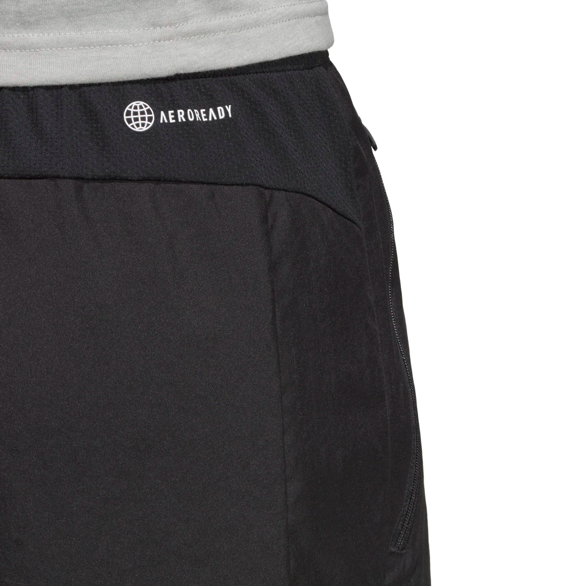 adidas Men's Train Essentials 5" Woven Training Shorts