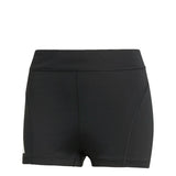 adidas Women's Adizero Essentials Running Booty Shorts Womens Apparel Shorts