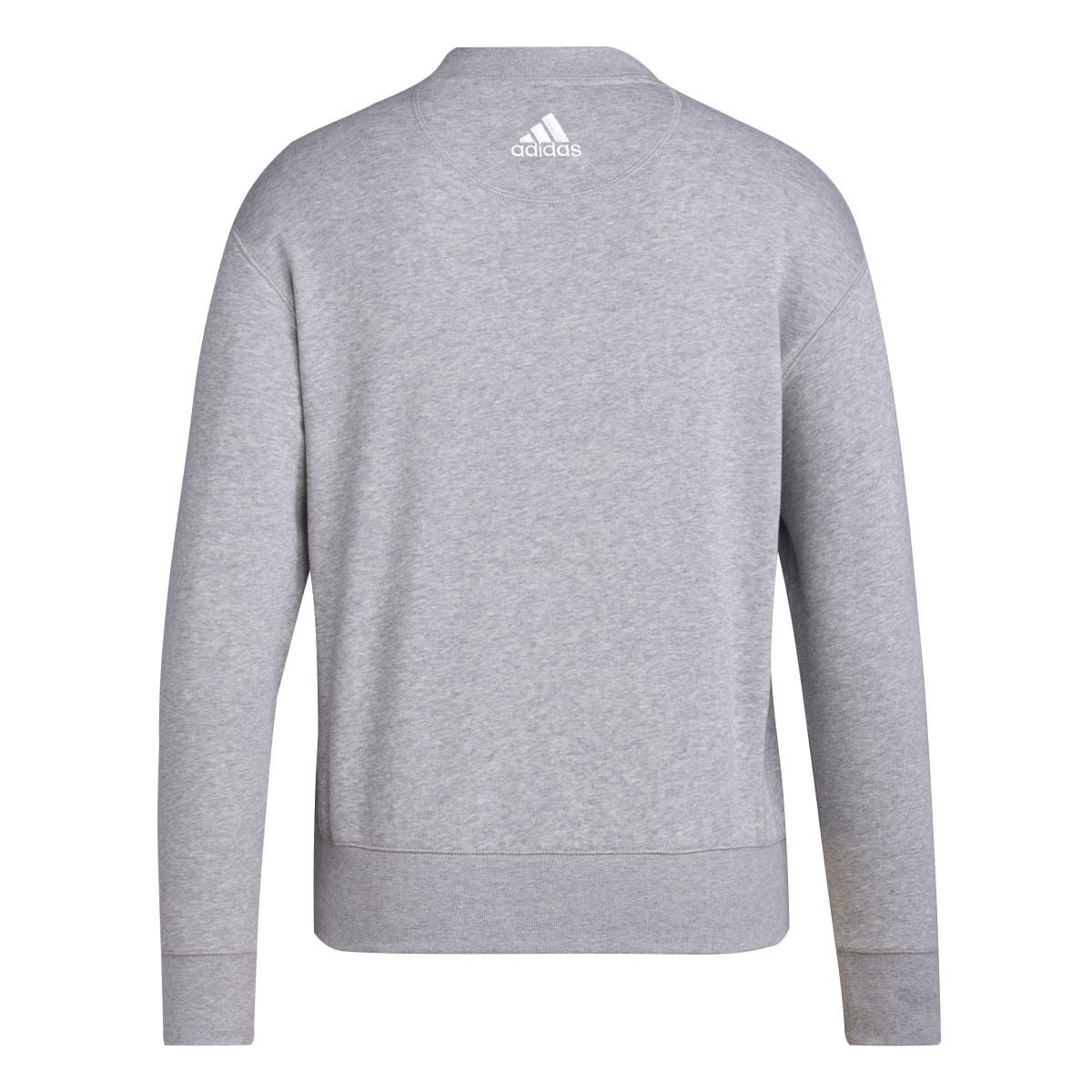 adidas Women's Vintage Crew Sweatshirt Tall Womens Apperal sweatshirts & fleece