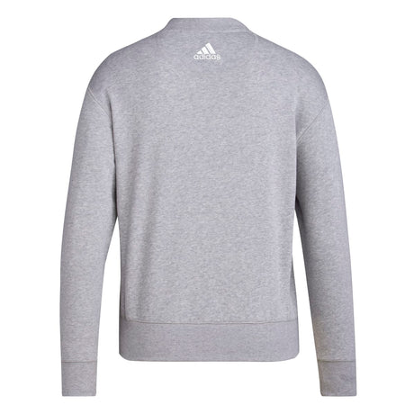 adidas Women's Vintage Crew Sweatshirt Tall Womens Apperal sweatshirts & fleece