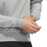 adidas Women's Vintage Crew Sweatshirt Womens Apparel Sweatshirts & Fleece
