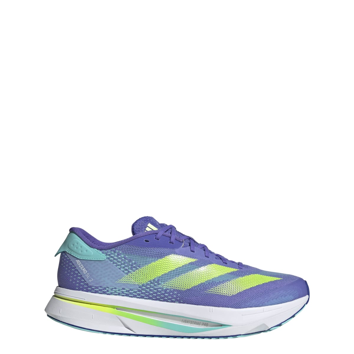 adidas Men's Adizero SL2 Running Shoes – League Outfitters