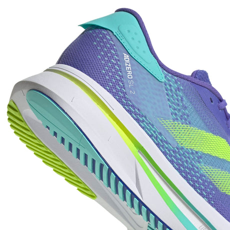adidas Men's Adizero SL2 Running Shoes-9