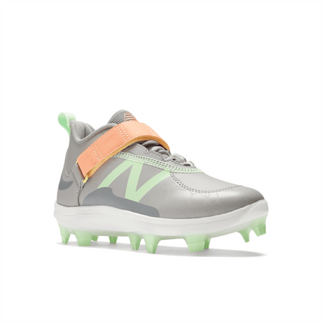 New Balance Youth FuelCell Lindor 2 Baseball Cleat - JLINDLS2 Baseball Footwear Youth