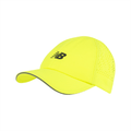 New Balance 6 Panel Laser Performance Hat Unisex Accessories Hats & Caps