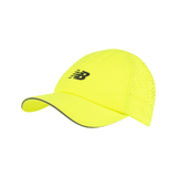 New Balance 6 Panel Laser Performance Hat Unisex Accessories Hats & Caps