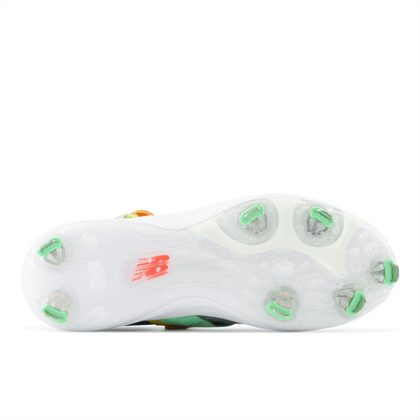 New Balance Men's FuelCell Lindor 2 Summer Storm Baseball Cleat - LMLINDL2 Baseball Footwear Adult