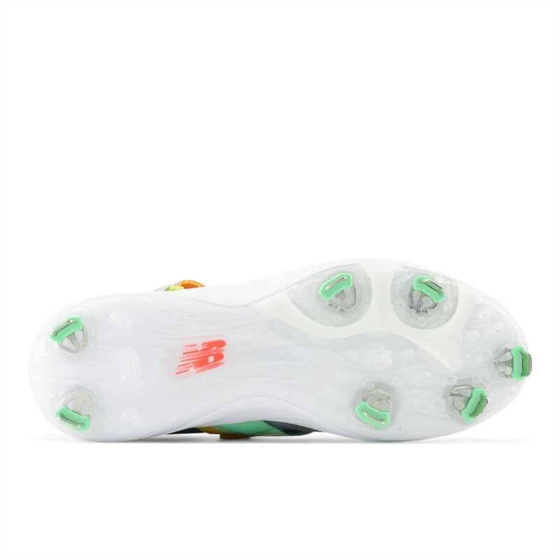 New Balance Men's FuelCell Lindor 2 Summer Storm Baseball Cleat LMLI