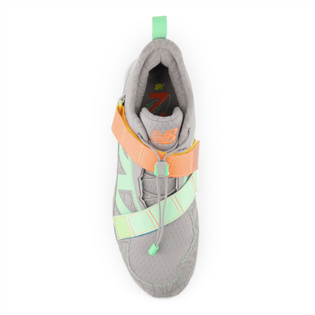 New Balance Men's FuelCell Lindor 2 Summer Storm Baseball Cleat - LMLINDL2 Baseball Footwear Adult