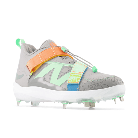 New Balance Men's FuelCell Lindor 2 Summer Storm Baseball Cleat - LMLINDL2 Baseball Footwear Adult