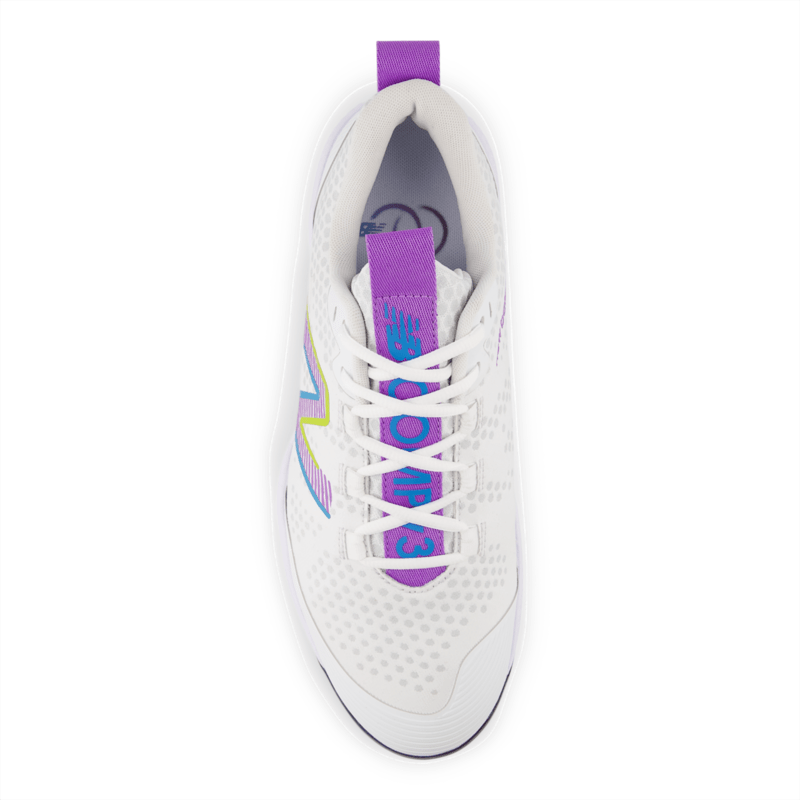 New Balance Men's FuelCell COMPv3 Unity of Sport Baseball Cleat - LCOMPAT3 Baseball Footwear Adult