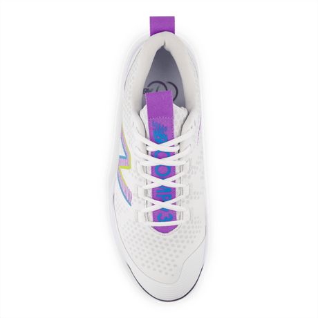 New Balance Men's FuelCell COMPv3 Unity of Sport Baseball Cleat - LCOMPAT3 Baseball Footwear Adult