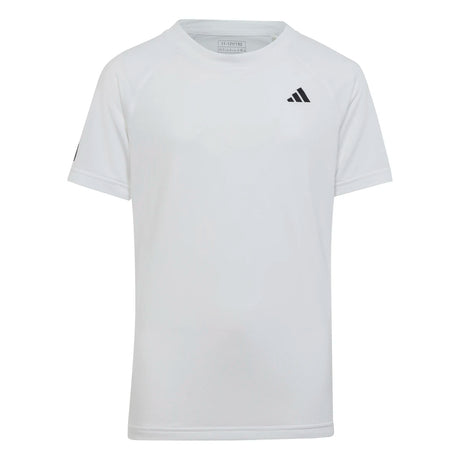 adidas Youth Club Tennis Tee Tennis & Racquet Apparel All