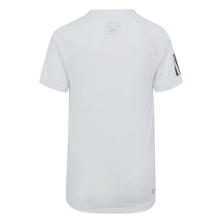 adidas Youth Club Tennis Tee Tennis & Racquet Apparel All