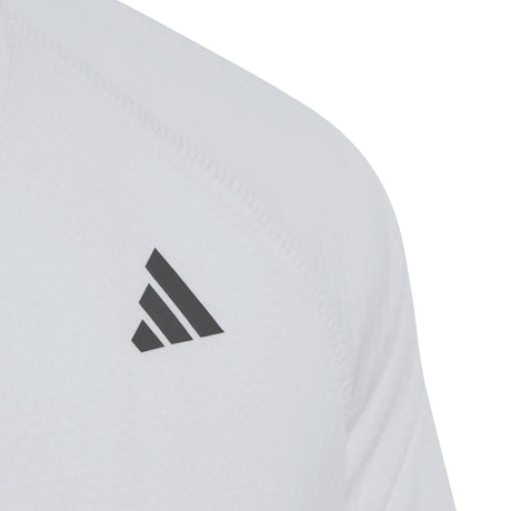 adidas Youth Club Tennis Tee Tennis & Racquet Apparel All