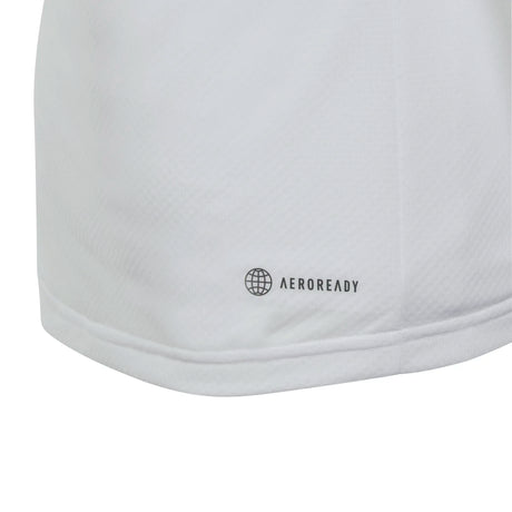 adidas Youth Club Tennis Tee Tennis & Racquet Apparel All